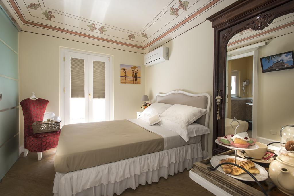 Pane Amore E Marmellata Palermo Room photo