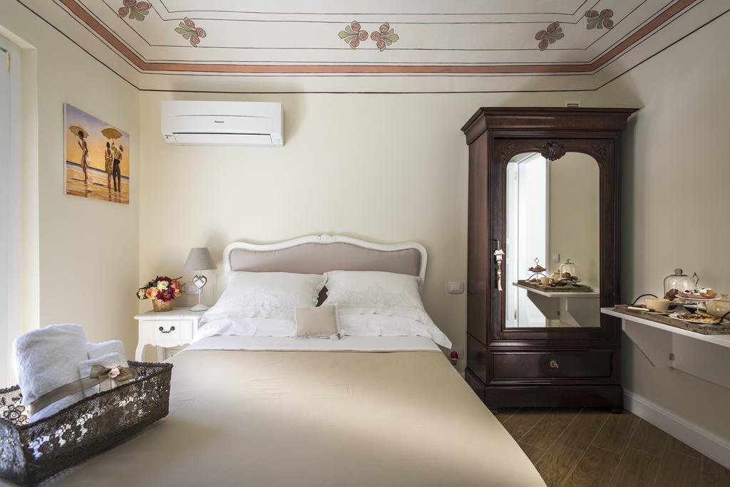 Pane Amore E Marmellata Palermo Room photo